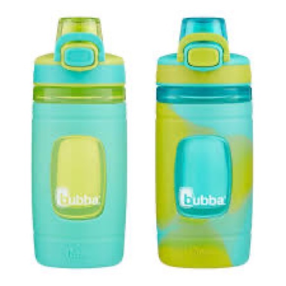 Other - bubba 2 pack kids PLASTIC water bottle.